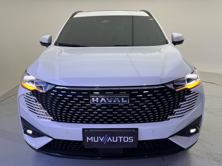 GWM Haval H6 19 1.5 (Hibrido)