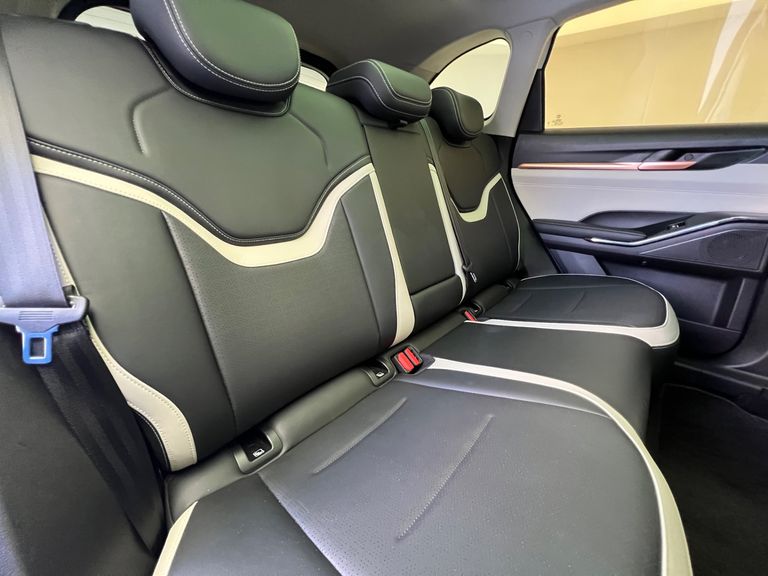 GWM Haval H6 19 1.5 (Hibrido)