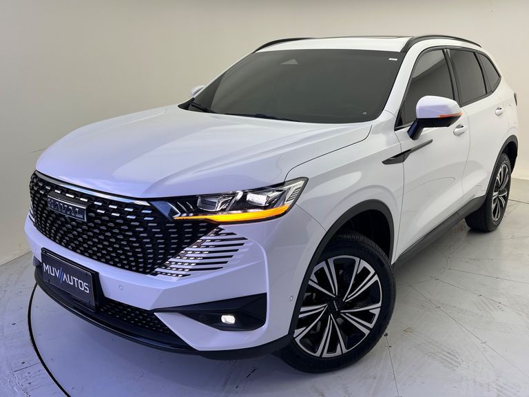 GWM Haval H6 19 1.5 (Hibrido)