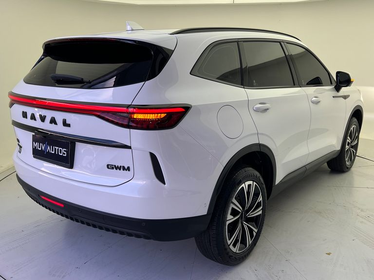 GWM Haval H6 19 1.5 (Hibrido)