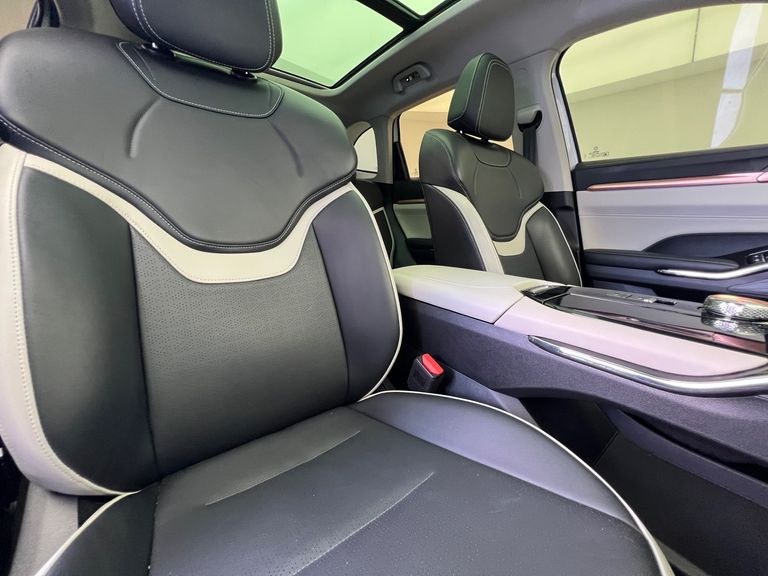 GWM Haval H6 19 1.5 (Hibrido)