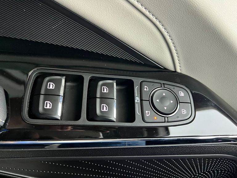 GWM Haval H6 19 1.5 (Hibrido)