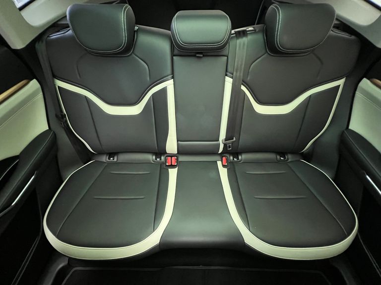 GWM Haval H6 19 1.5 (Hibrido)