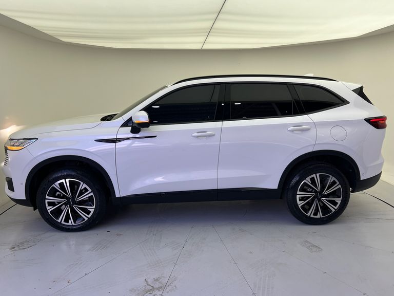 GWM Haval H6 19 1.5 (Hibrido)