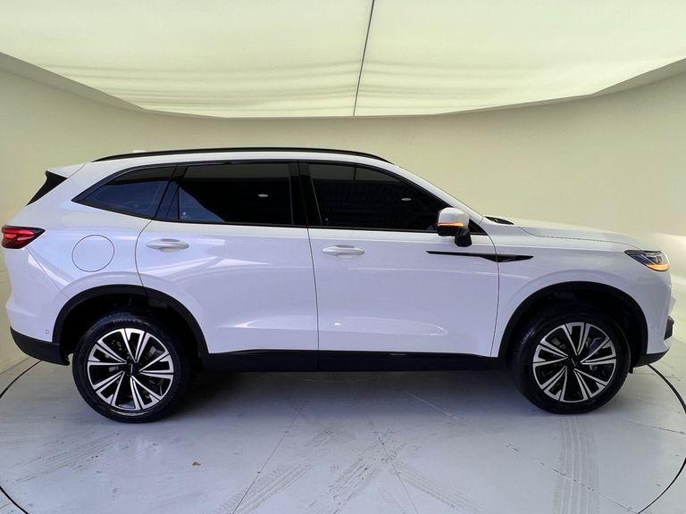 GWM Haval H6 19 1.5 (Hibrido)