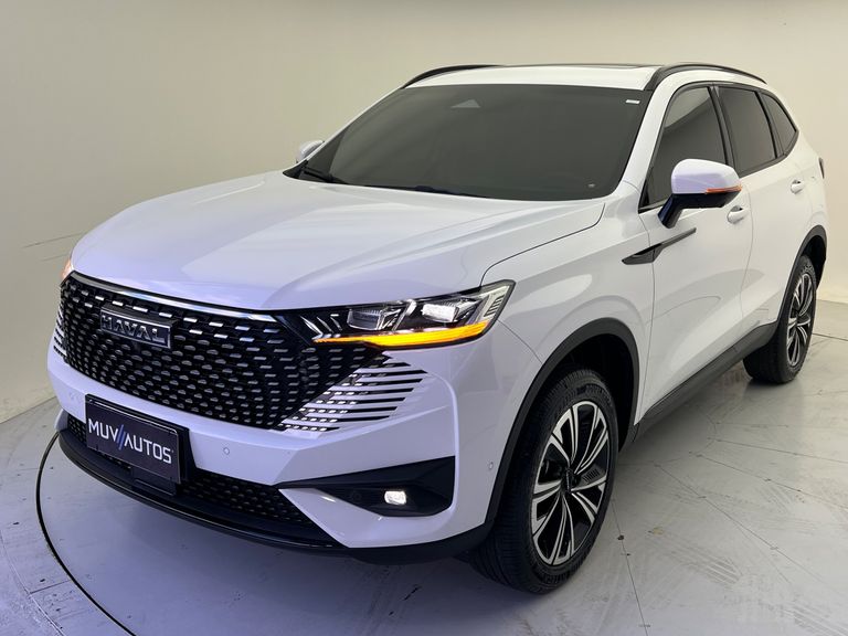 GWM Haval H6 19 1.5 (Hibrido)