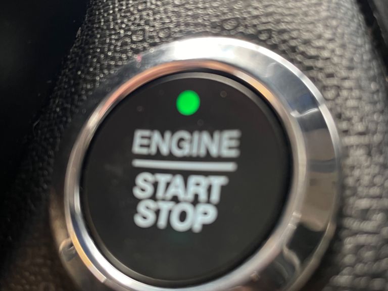 Ford EcoSport TITANIUM 1.5 12V Flex 5p Aut.