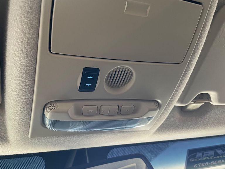 Ford EcoSport TITANIUM 1.5 12V Flex 5p Aut.