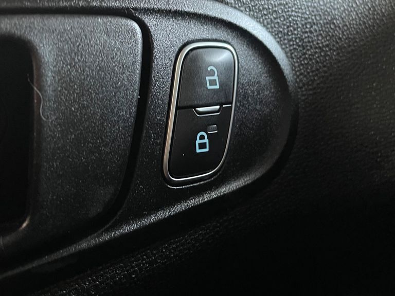 Ford EcoSport TITANIUM 1.5 12V Flex 5p Aut.