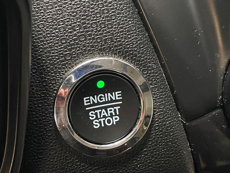 Ford EcoSport TITANIUM 1.5 12V Flex 5p Aut.