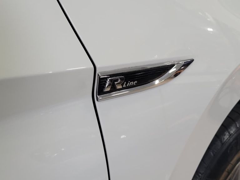 VolksWagen JETTA R-Line 250 TSI 1.4 Flex 16V Aut.
