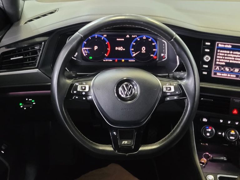 VolksWagen JETTA R-Line 250 TSI 1.4 Flex 16V Aut.