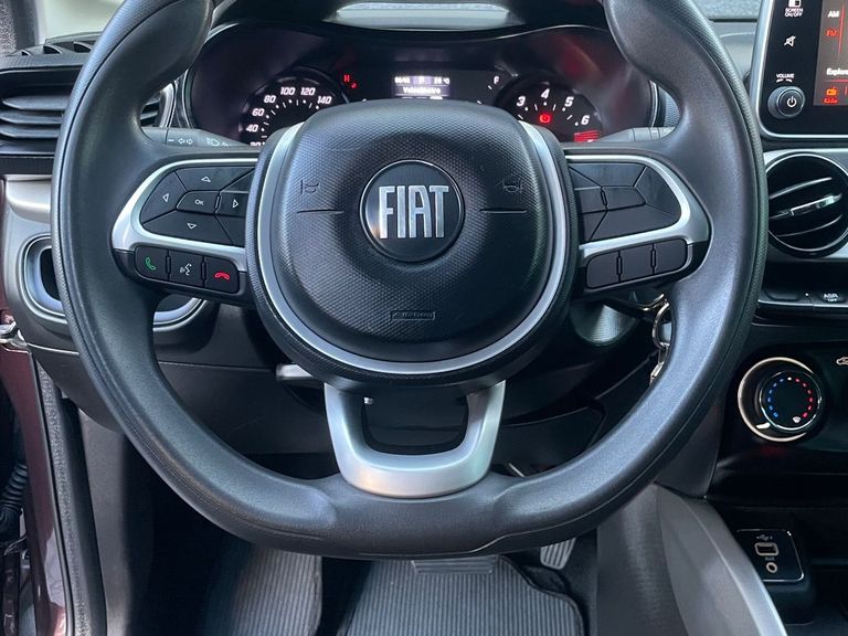 Fiat CRONOS DRIVE 1.8 16V Flex Aut.