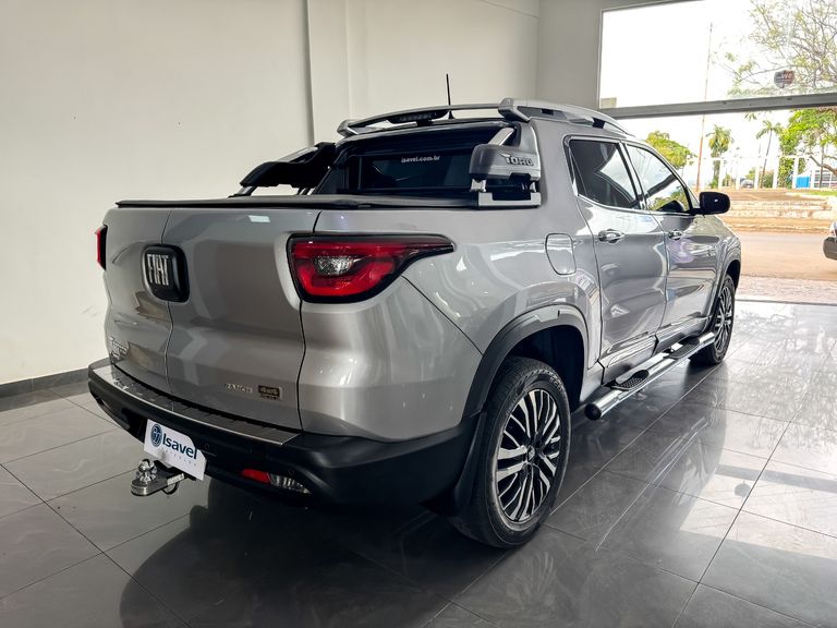 Fiat Toro Ranch 2.2 16V 4x4 TB Diesel Aut.