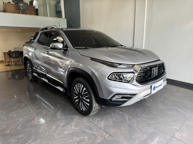 Fiat Toro Ranch 2.2 16V 4x4 TB Diesel Aut.