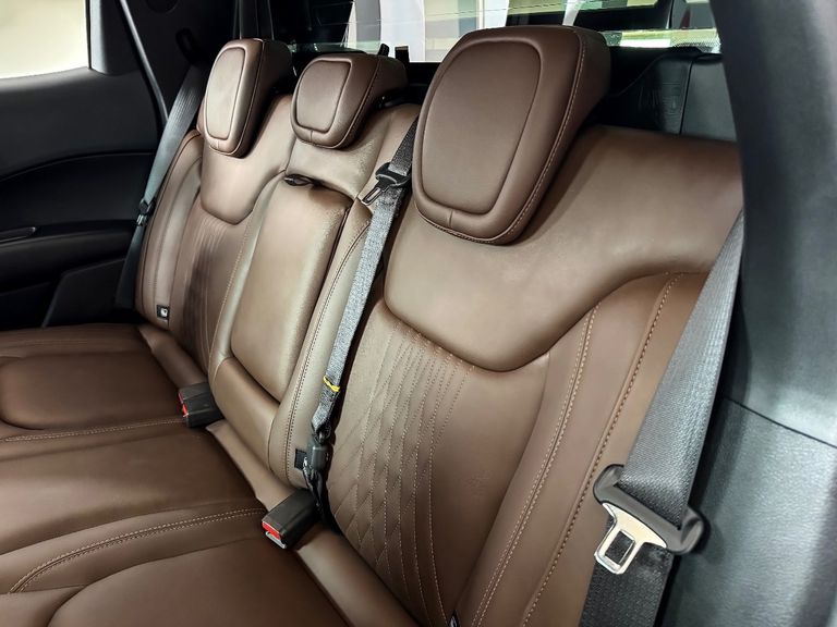 Fiat Toro Ranch 2.2 16V 4x4 TB Diesel Aut.