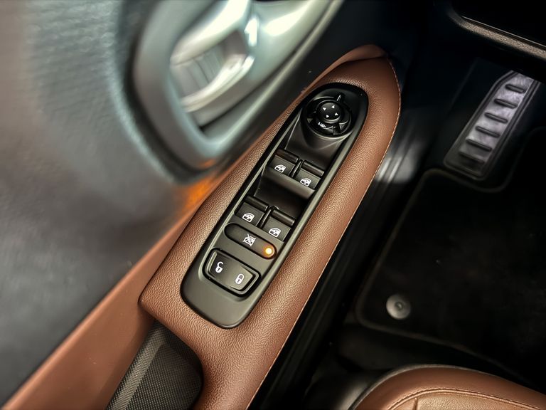 Fiat Toro Ranch 2.2 16V 4x4 TB Diesel Aut.