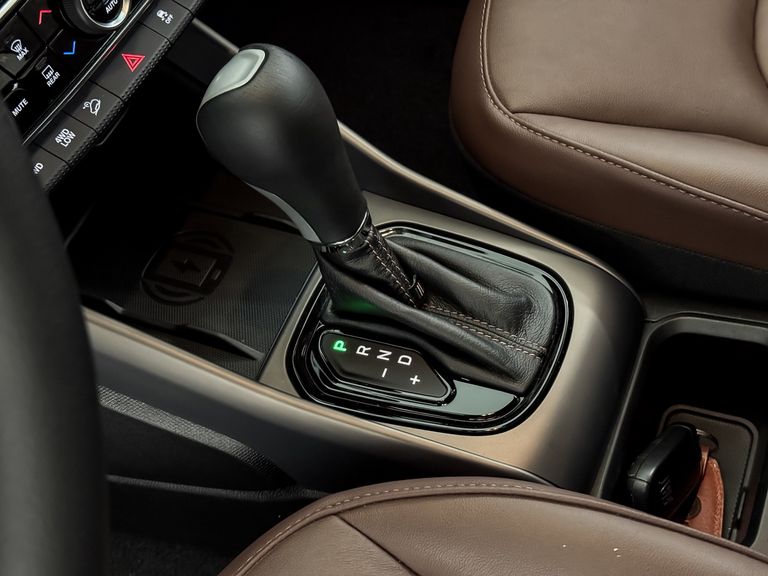 Fiat Toro Ranch 2.2 16V 4x4 TB Diesel Aut.