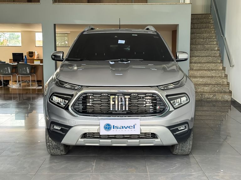Fiat Toro Ranch 2.2 16V 4x4 TB Diesel Aut.