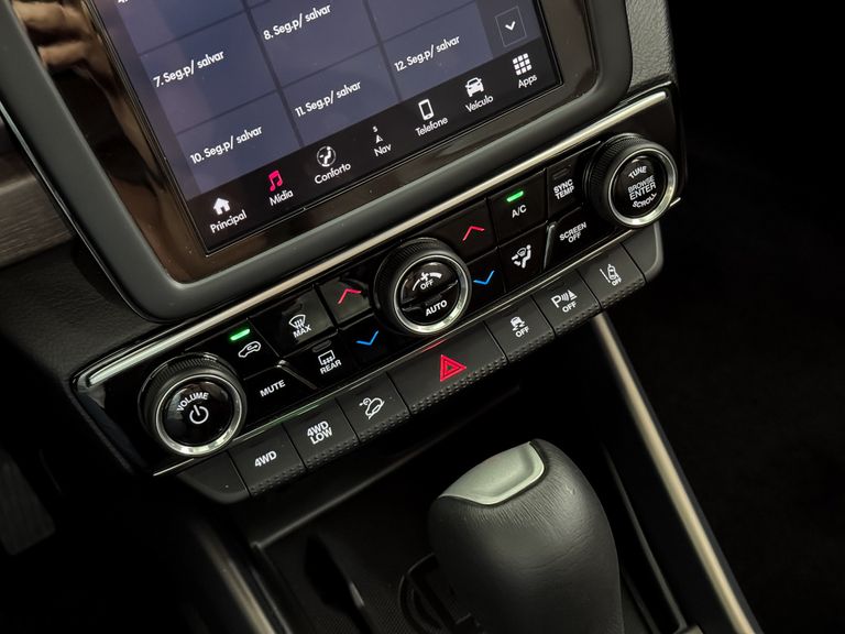 Fiat Toro Ranch 2.2 16V 4x4 TB Diesel Aut.