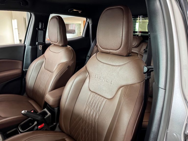 Fiat Toro Ranch 2.2 16V 4x4 TB Diesel Aut.