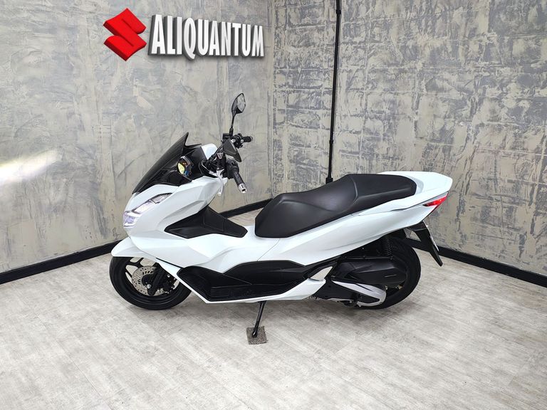 HONDA PCX 160 
