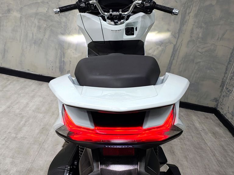 HONDA PCX 160 