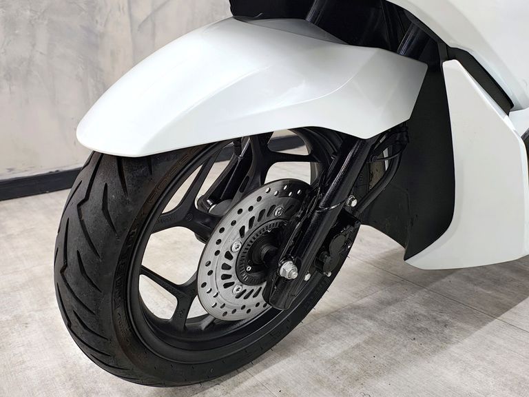 HONDA PCX 160 