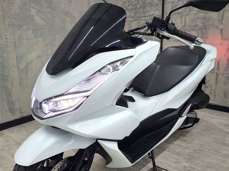 HONDA PCX 160 