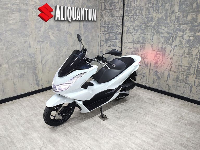 HONDA PCX 160 