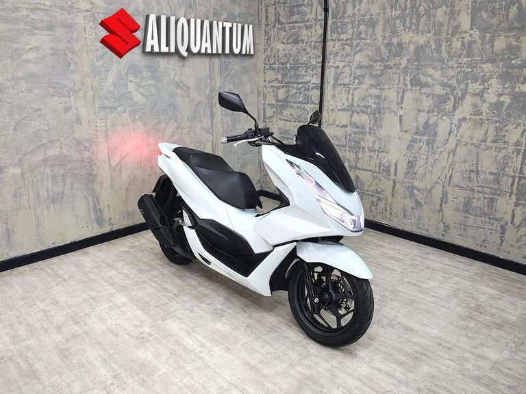 HONDA PCX 160 