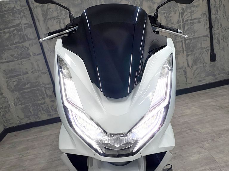 HONDA PCX 160 