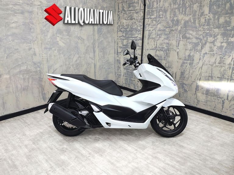 HONDA PCX 160 