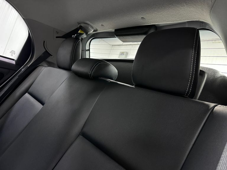 Toyota ETIOS CROSS 1.5 Flex 16V 5p Aut.