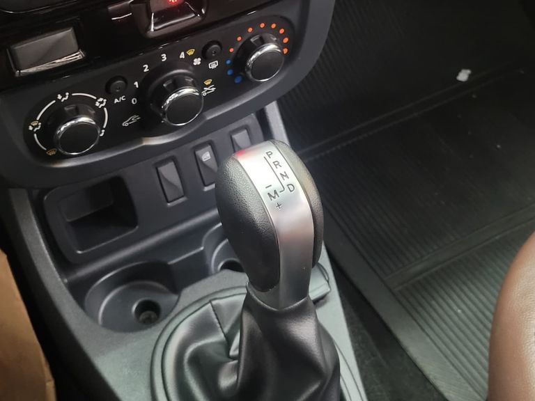 Renault DUSTER Expression 1.6 Flex 16V Aut.