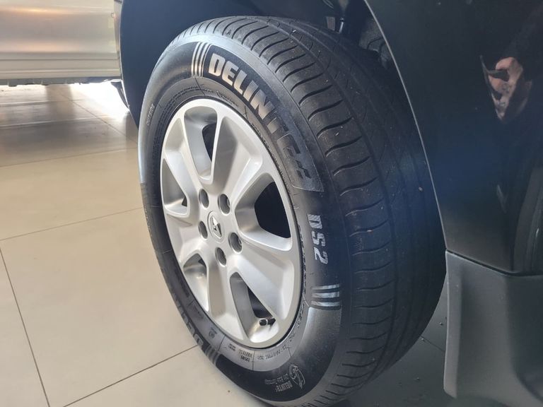 Renault DUSTER Expression 1.6 Flex 16V Aut.