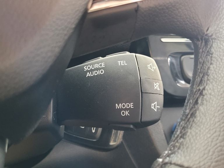 Renault KWID OUTSIDER 1.0 Flex 12V 5p Mec.