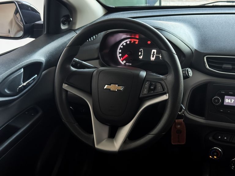 Chevrolet ONIX HATCH LT 1.0 8V FlexPower 5p Mec.