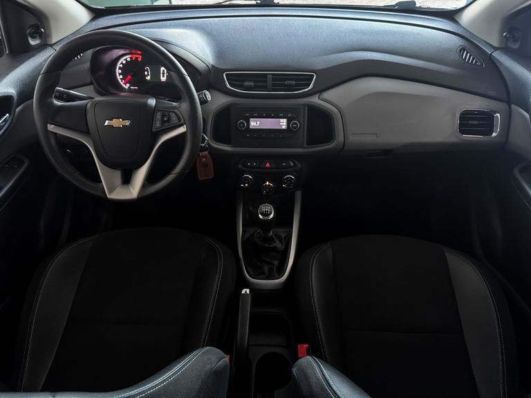 Chevrolet ONIX HATCH LT 1.0 8V FlexPower 5p Mec.