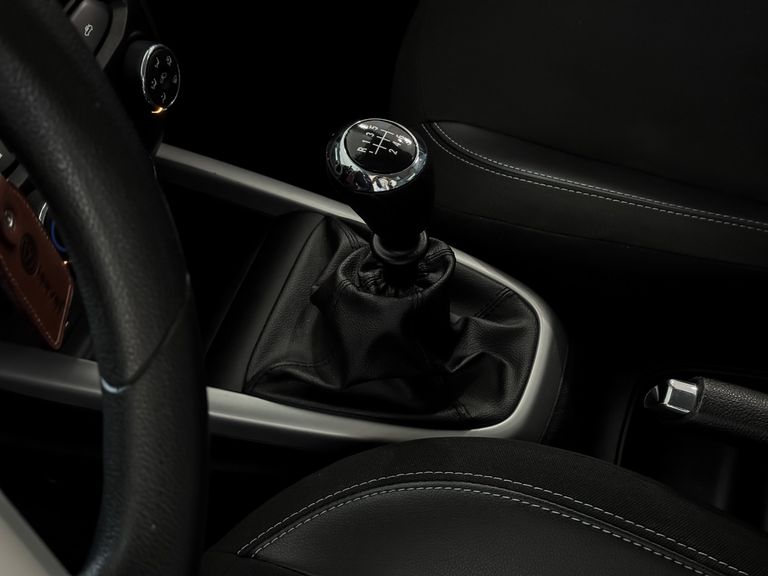 Chevrolet ONIX HATCH LT 1.0 8V FlexPower 5p Mec.