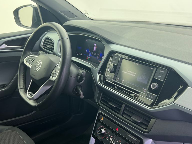 VolksWagen T-Cross 200 TSI 1.0  Flex 12V 5p Aut.