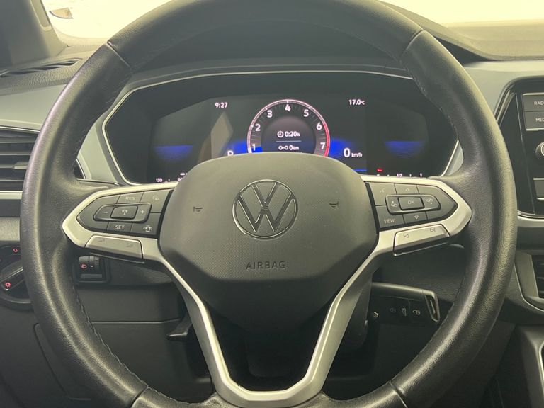 VolksWagen T-Cross 200 TSI 1.0  Flex 12V 5p Aut.