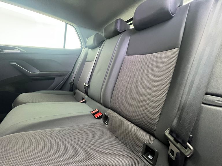 VolksWagen T-Cross 200 TSI 1.0  Flex 12V 5p Aut.