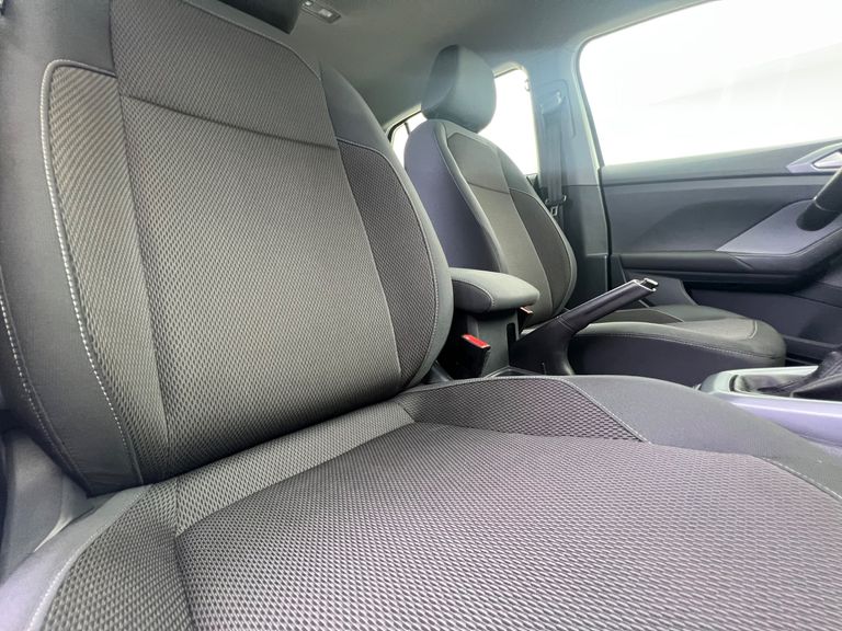 VolksWagen T-Cross 200 TSI 1.0  Flex 12V 5p Aut.