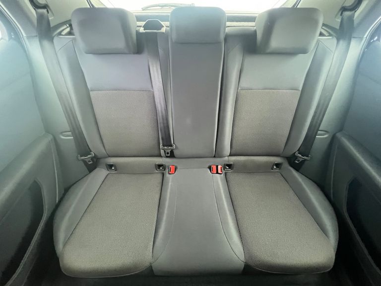 VolksWagen T-Cross 200 TSI 1.0  Flex 12V 5p Aut.