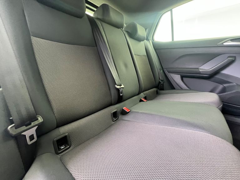 VolksWagen T-Cross 200 TSI 1.0  Flex 12V 5p Aut.