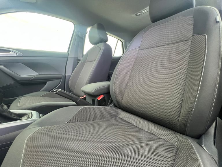 VolksWagen T-Cross 200 TSI 1.0  Flex 12V 5p Aut.