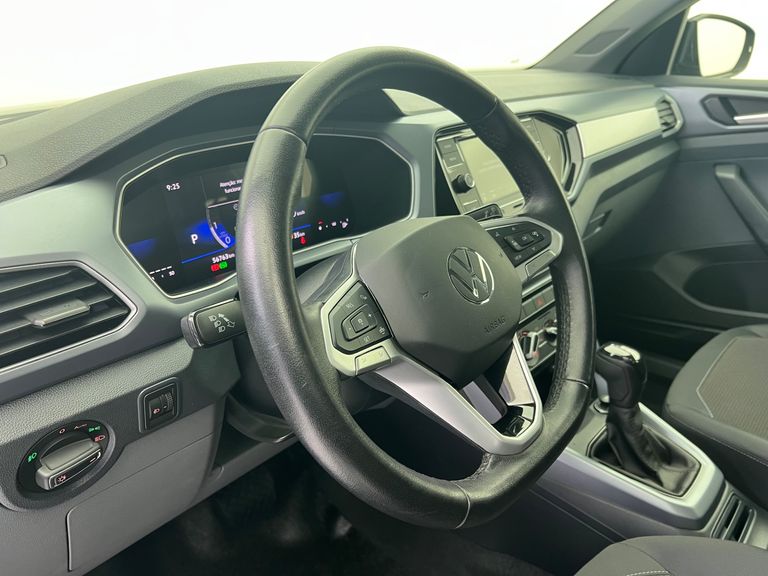 VolksWagen T-Cross 200 TSI 1.0  Flex 12V 5p Aut.
