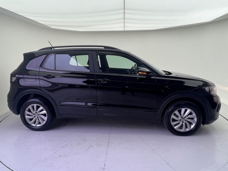 VolksWagen T-Cross 200 TSI 1.0  Flex 12V 5p Aut.