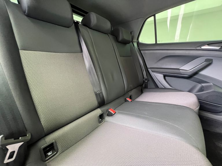 VolksWagen T-Cross 200 TSI 1.0  Flex 12V 5p Aut.